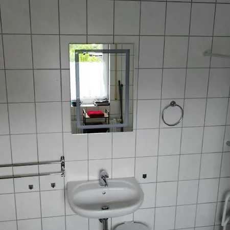 Haus Hoenigblick * Wilnsdorf