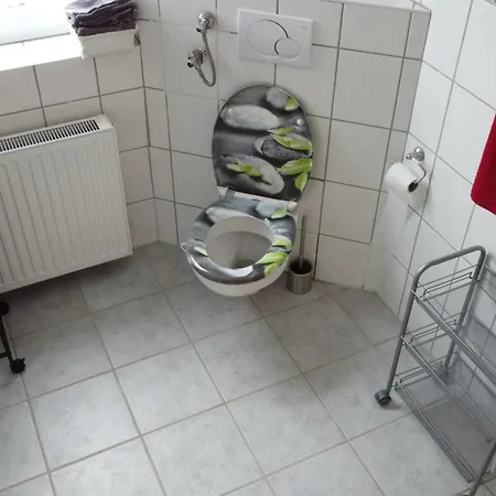 Haus Hoenigblick Wilnsdorf