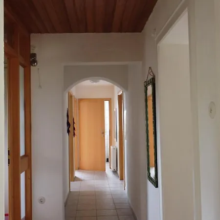 شقة Haus Hoenigblick Wilnsdorf