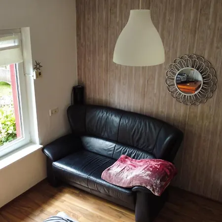 Haus Hoenigblick * Wilnsdorf