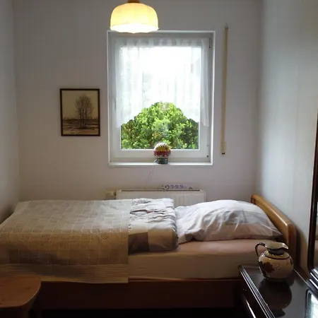 Apartament Haus Hoenigblick