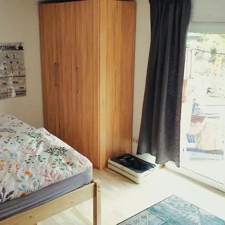 Haus Hoenigblick * Wilnsdorf