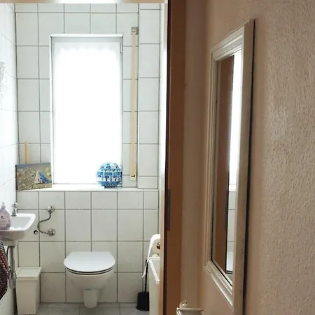 Haus Hoenigblick Apartament