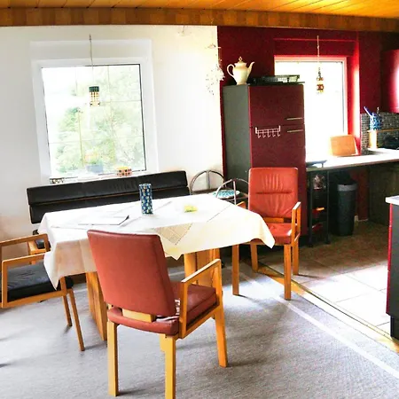 Haus Hoenigblick * Wilnsdorf