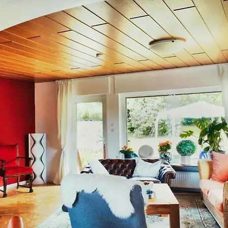 Haus Hoenigblick Wilnsdorf