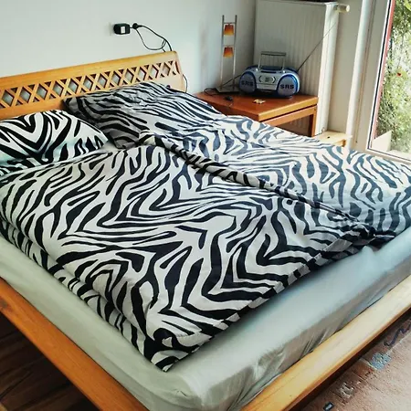 Apartament Haus Hoenigblick *