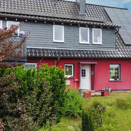 Haus Hoenigblick *