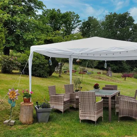 Appartement Haus Hoenigblick