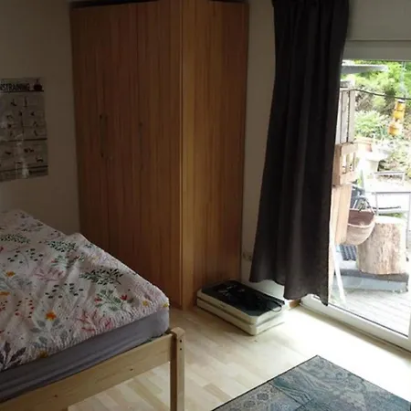 Haus Hoenigblick * Wilnsdorf