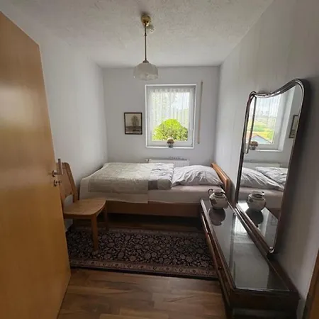 Apartament Haus Hoenigblick Wilnsdorf