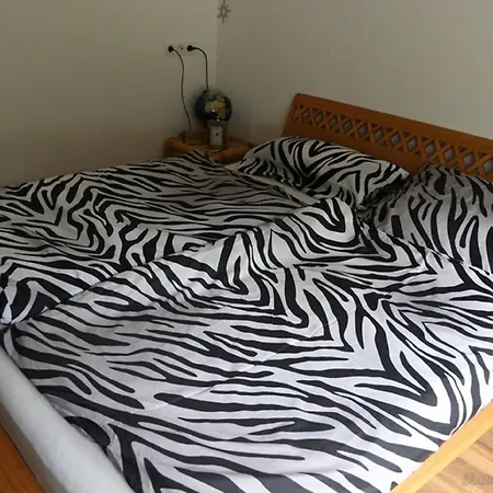 Apartament Haus Hoenigblick Wilnsdorf