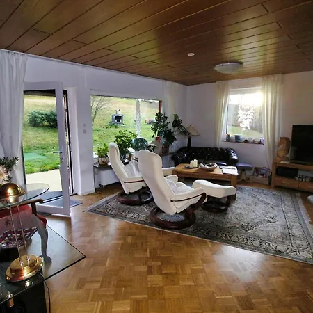 Haus Hoenigblick *