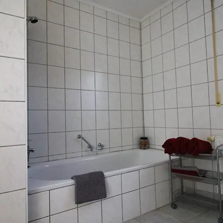 Appartement Haus Hoenigblick