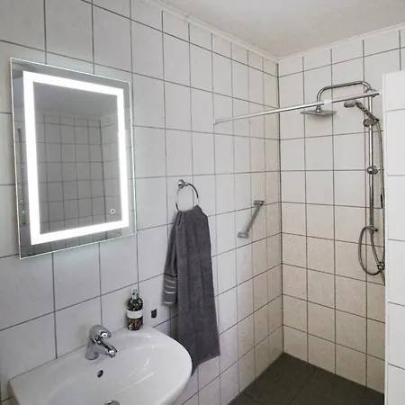 Haus Hoenigblick شقة Wilnsdorf