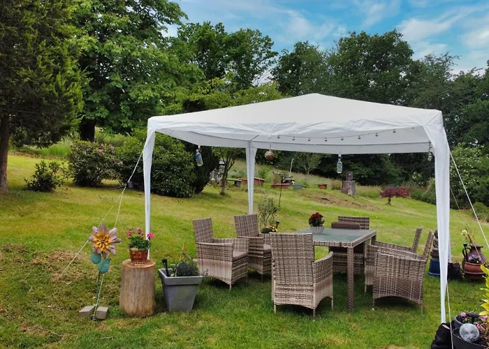 Appartement Haus Hoenigblick