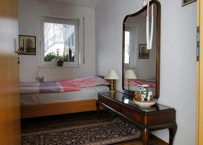 Appartement Haus Hoenigblick Wilnsdorf