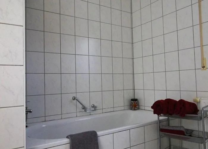 Appartement Haus Hoenigblick