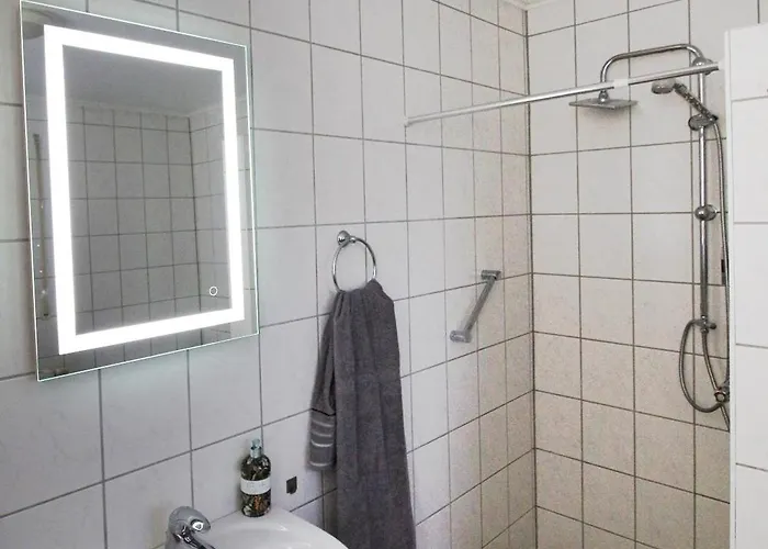 Haus Hoenigblick Appartement Wilnsdorf